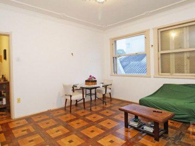 Apartamento à venda com 116m², 3 quartos no bairro Bom Fim em Porto Alegre - Foto 8