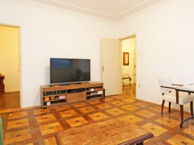 Apartamento à venda com 116m², 3 quartos no bairro Bom Fim em Porto Alegre - Foto 6