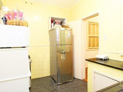 Apartamento à venda com 116m², 3 quartos no bairro Bom Fim em Porto Alegre - Foto 10