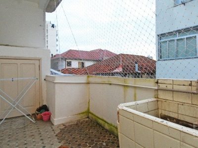 Apartamento à venda com 116m², 3 quartos no bairro Bom Fim em Porto Alegre - Foto 24