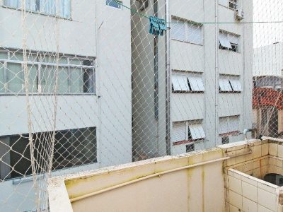 Apartamento à venda com 116m², 3 quartos no bairro Bom Fim em Porto Alegre - Foto 25