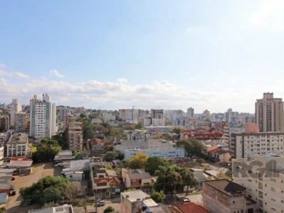 Apartamento à venda com 57m², 2 quartos, 1 vaga no bairro Santana em Porto Alegre - Foto 21