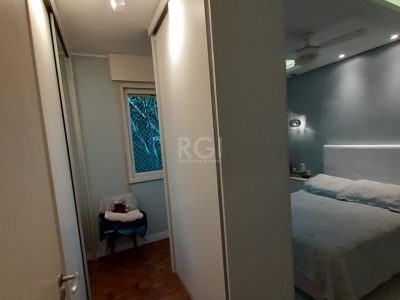 Apartamento à venda com 94m², 2 quartos, 1 vaga no bairro Bela Vista em Porto Alegre - Foto 2