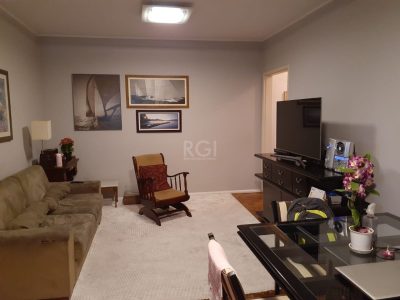 Apartamento à venda com 94m², 2 quartos, 1 vaga no bairro Bela Vista em Porto Alegre - Foto 4