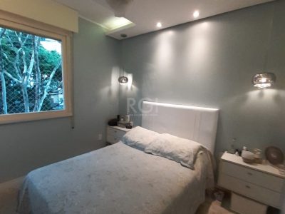 Apartamento à venda com 94m², 2 quartos, 1 vaga no bairro Bela Vista em Porto Alegre - Foto 6