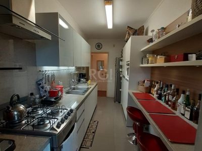 Apartamento à venda com 94m², 2 quartos, 1 vaga no bairro Bela Vista em Porto Alegre - Foto 7