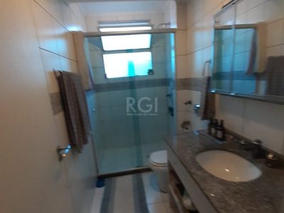 Apartamento à venda com 94m², 2 quartos, 1 vaga no bairro Bela Vista em Porto Alegre - Foto 9