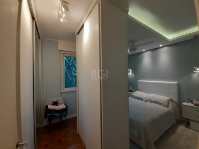 Apartamento à venda com 94m², 2 quartos, 1 vaga no bairro Bela Vista em Porto Alegre - Foto 10