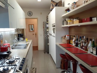 Apartamento à venda com 94m², 2 quartos, 1 vaga no bairro Bela Vista em Porto Alegre - Foto 11