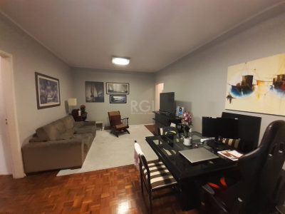 Apartamento à venda com 94m², 2 quartos, 1 vaga no bairro Bela Vista em Porto Alegre - Foto 12