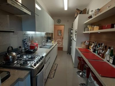 Apartamento à venda com 94m², 2 quartos, 1 vaga no bairro Bela Vista em Porto Alegre - Foto 13