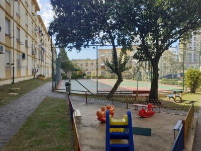 Apartamento à venda com 62m², 3 quartos, 1 vaga no bairro Passo d'Areia em Porto Alegre - Foto 3