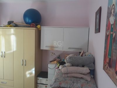 Apartamento à venda com 62m², 3 quartos, 1 vaga no bairro Passo d'Areia em Porto Alegre - Foto 8