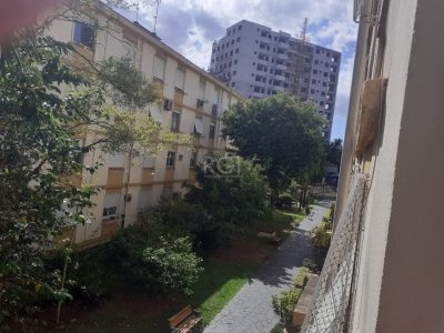 Apartamento à venda com 62m², 3 quartos, 1 vaga no bairro Passo d'Areia em Porto Alegre - Foto 12