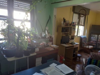 Apartamento à venda com 62m², 3 quartos, 1 vaga no bairro Passo d'Areia em Porto Alegre - Foto 13