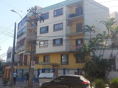 Apartamento à venda com 46m², 1 quarto no bairro Higienópolis em Porto Alegre - Foto 9