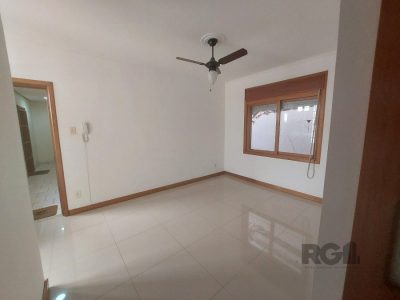 Apartamento à venda com 46m², 1 quarto no bairro Higienópolis em Porto Alegre - Foto 3