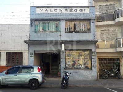 Predio à venda com 290m² no bairro Cidade Baixa em Porto Alegre - Foto 2