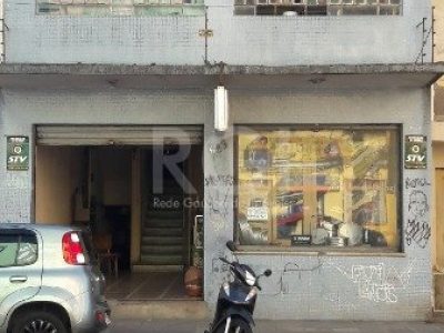 Predio à venda com 290m² no bairro Cidade Baixa em Porto Alegre - Foto 3