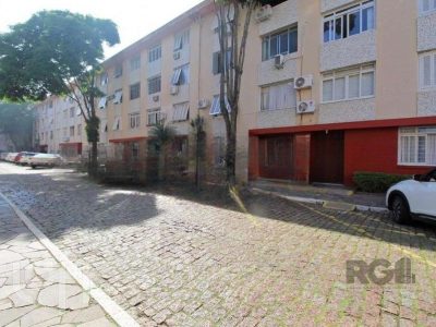 Apartamento à venda com 53m², 2 quartos, 1 vaga no bairro Higienópolis em Porto Alegre - Foto 5