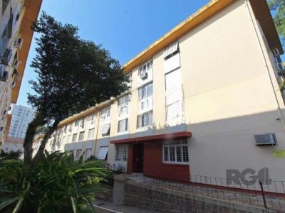 Apartamento à venda com 53m², 2 quartos, 1 vaga no bairro Higienópolis em Porto Alegre - Foto 6