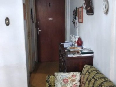 Apartamento à venda com 53m², 2 quartos, 1 vaga no bairro Higienópolis em Porto Alegre - Foto 7