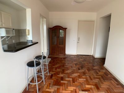 Apartamento à venda com 39m², 1 quarto no bairro Tristeza em Porto Alegre - Foto 3