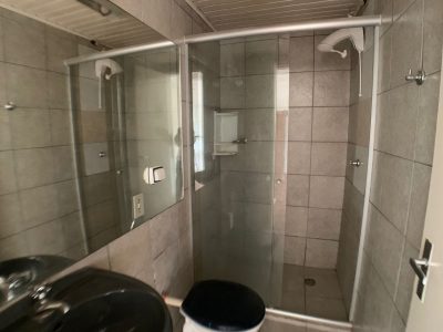 Apartamento à venda com 39m², 1 quarto no bairro Tristeza em Porto Alegre - Foto 4