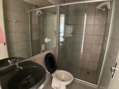 Apartamento à venda com 39m², 1 quarto no bairro Tristeza em Porto Alegre - Foto 5