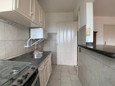 Apartamento à venda com 39m², 1 quarto no bairro Tristeza em Porto Alegre - Foto 11