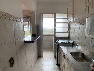 Apartamento à venda com 39m², 1 quarto no bairro Tristeza em Porto Alegre - Foto 13