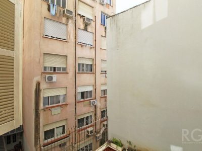 Apartamento à venda com 134m², 3 quartos, 1 vaga no bairro Centro Histórico em Porto Alegre - Foto 29