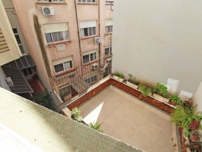 Apartamento à venda com 134m², 3 quartos, 1 vaga no bairro Centro Histórico em Porto Alegre - Foto 28