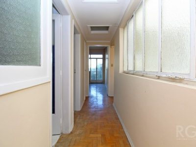 Apartamento à venda com 134m², 3 quartos, 1 vaga no bairro Centro Histórico em Porto Alegre - Foto 10