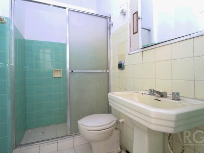 Apartamento à venda com 134m², 3 quartos, 1 vaga no bairro Centro Histórico em Porto Alegre - Foto 22