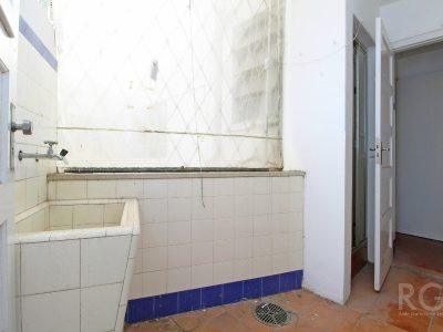 Apartamento à venda com 134m², 3 quartos, 1 vaga no bairro Centro Histórico em Porto Alegre - Foto 17