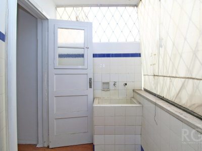 Apartamento à venda com 134m², 3 quartos, 1 vaga no bairro Centro Histórico em Porto Alegre - Foto 16