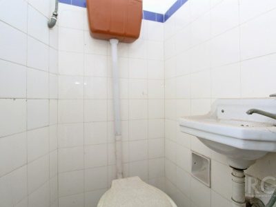 Apartamento à venda com 134m², 3 quartos, 1 vaga no bairro Centro Histórico em Porto Alegre - Foto 20