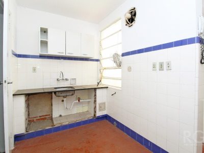 Apartamento à venda com 134m², 3 quartos, 1 vaga no bairro Centro Histórico em Porto Alegre - Foto 19