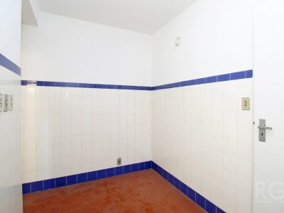 Apartamento à venda com 134m², 3 quartos, 1 vaga no bairro Centro Histórico em Porto Alegre - Foto 18