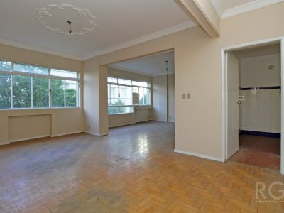 Apartamento à venda com 134m², 3 quartos, 1 vaga no bairro Centro Histórico em Porto Alegre - Foto 11