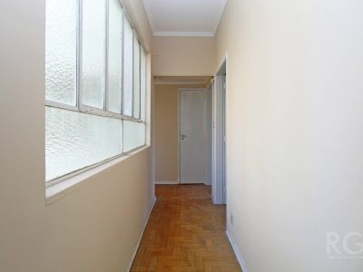 Apartamento à venda com 134m², 3 quartos, 1 vaga no bairro Centro Histórico em Porto Alegre - Foto 15