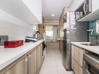 Apartamento à venda com 97m², 3 quartos, 1 suíte, 3 vagas no bairro Petrópolis em Porto Alegre - Foto 9