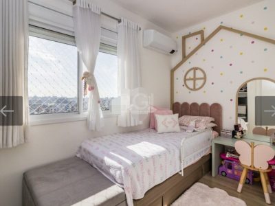 Apartamento à venda com 97m², 3 quartos, 1 suíte, 3 vagas no bairro Petrópolis em Porto Alegre - Foto 13