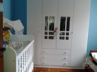 Apartamento à venda com 62m², 2 quartos no bairro Passo d'Areia em Porto Alegre - Foto 8