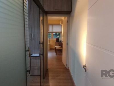 Conjunto/Sala à venda com 72m² no bairro Rio Branco em Porto Alegre - Foto 4