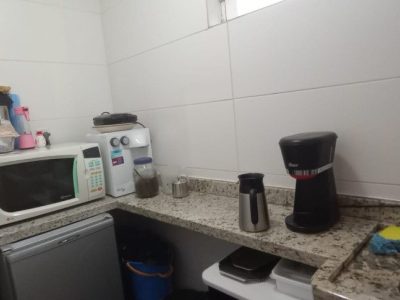 Conjunto/Sala à venda com 72m² no bairro Rio Branco em Porto Alegre - Foto 5