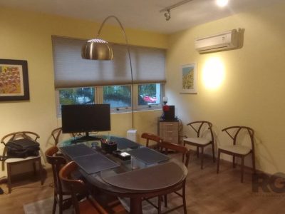 Conjunto/Sala à venda com 72m² no bairro Rio Branco em Porto Alegre - Foto 3