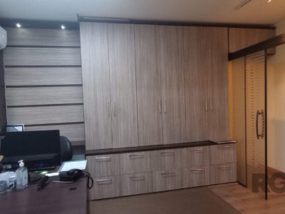 Conjunto/Sala à venda com 72m² no bairro Rio Branco em Porto Alegre - Foto 13