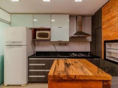 Apartamento à venda com 43m², 1 quarto, 1 vaga no bairro Menino Deus em Porto Alegre - Foto 7